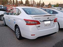 نیسان سێنترا